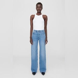 Anine Bing Hugh Jean